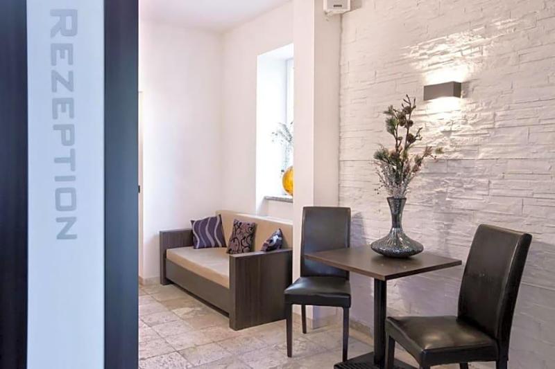 Haus Fabry — main photo