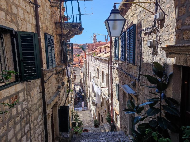 House Katarina - Old town image