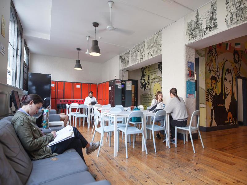 Ashfield House Hostel image