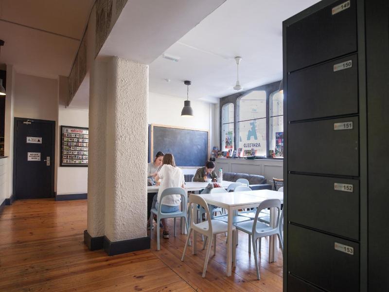 Ashfield House Hostel image