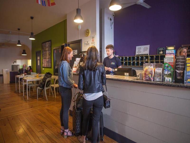 Ashfield House Hostel image
