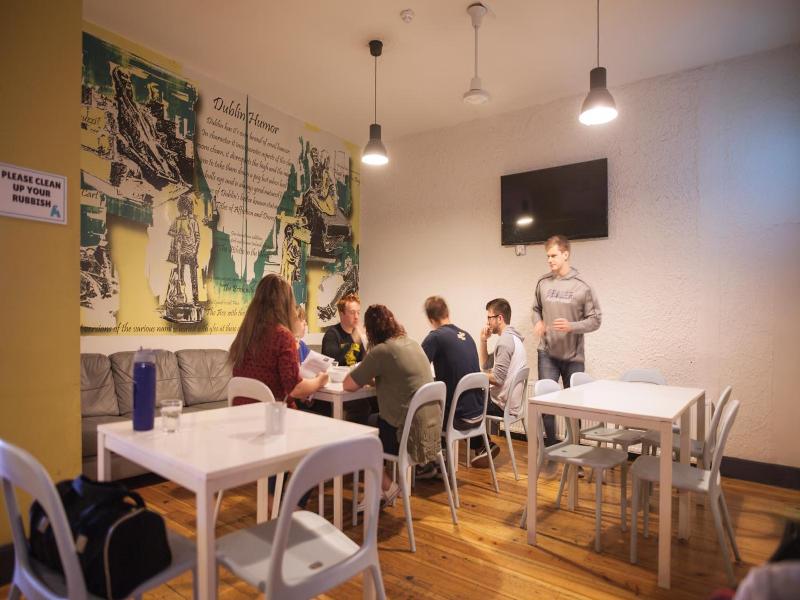 Ashfield House Hostel image