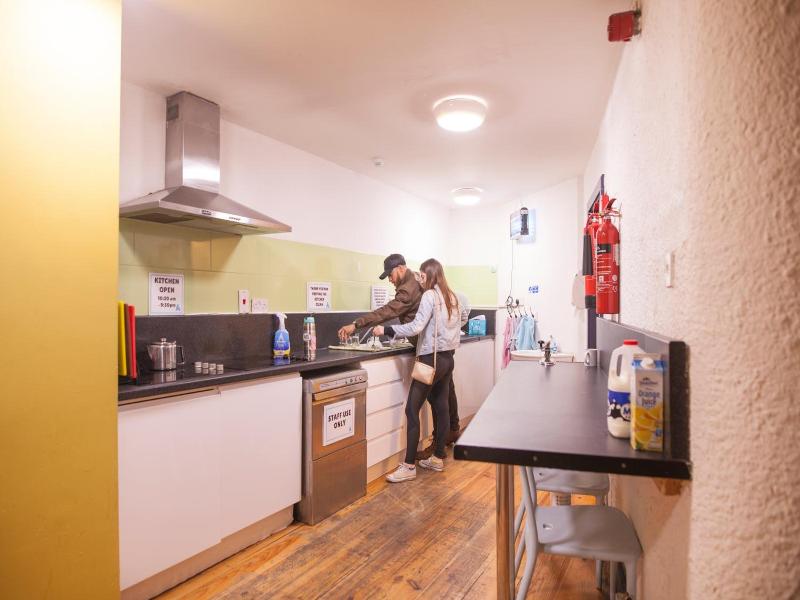 Ashfield House Hostel image