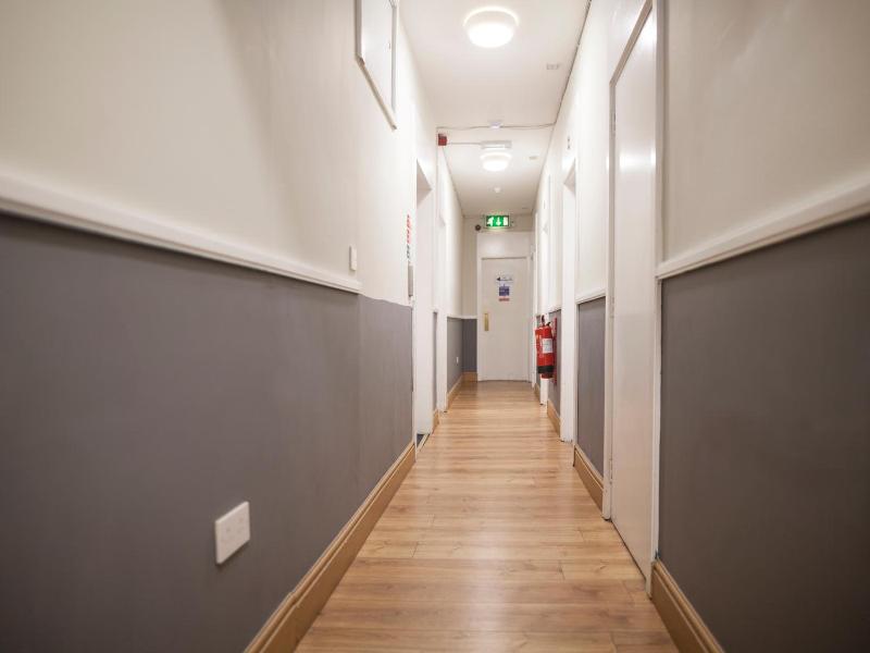 Ashfield House Hostel image