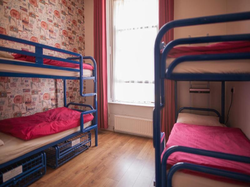 Ashfield House Hostel image