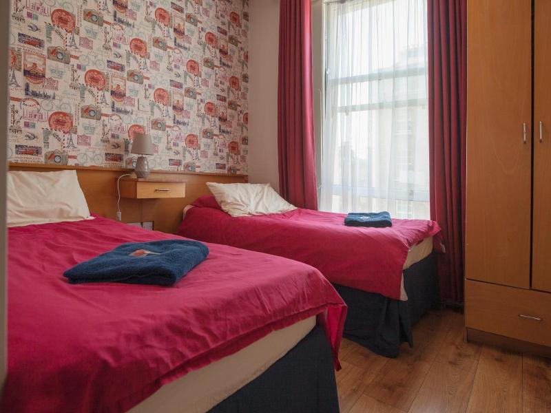 Ashfield House Hostel image