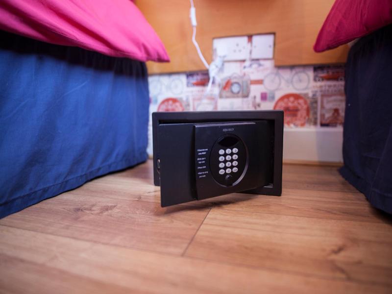 Ashfield House Hostel image