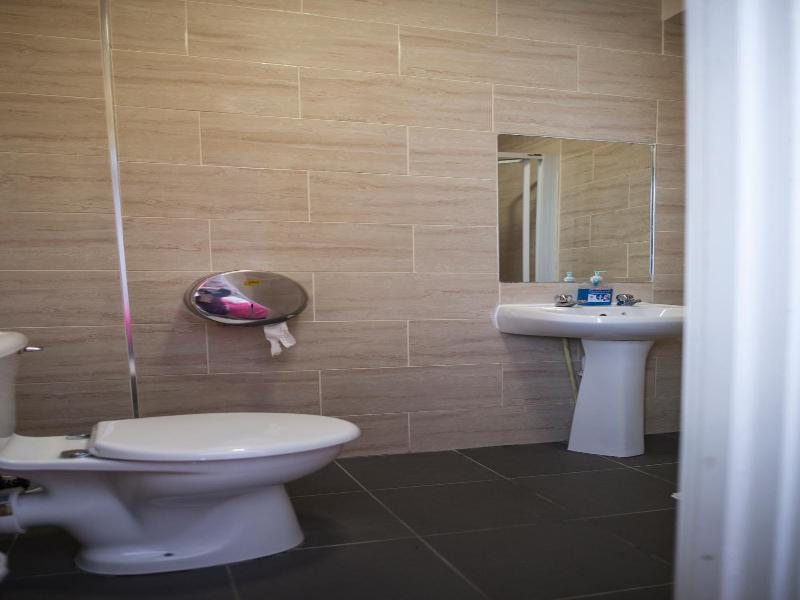 Ashfield House Hostel image