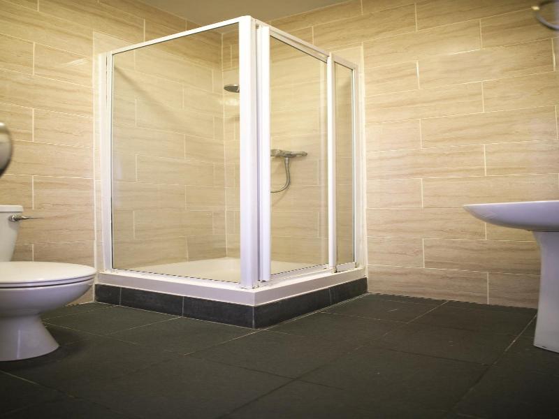 Ashfield House Hostel image