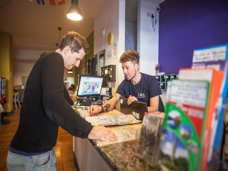 Ashfield House Hostel image