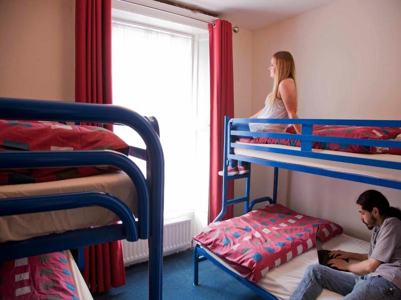 Ashfield House Hostel image