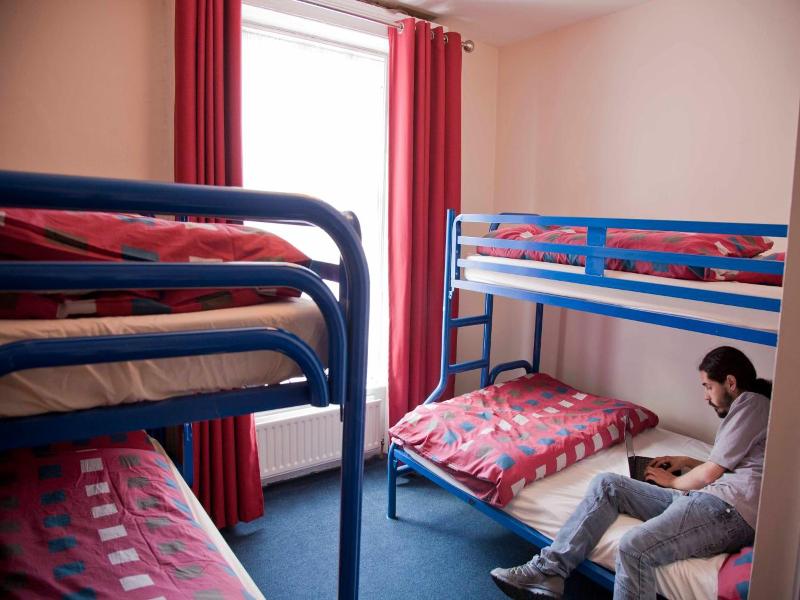 Ashfield House Hostel image