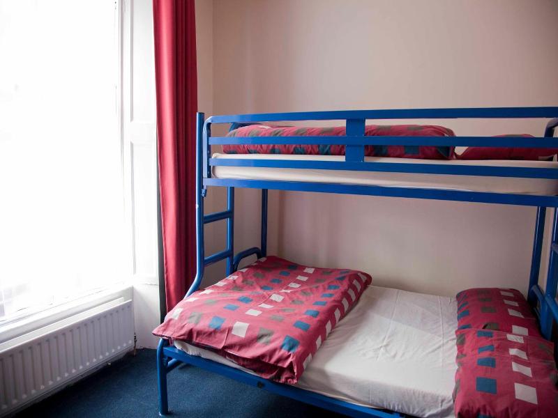 Ashfield House Hostel image