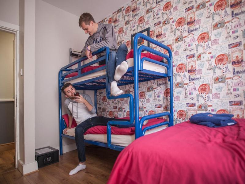 Ashfield House Hostel image