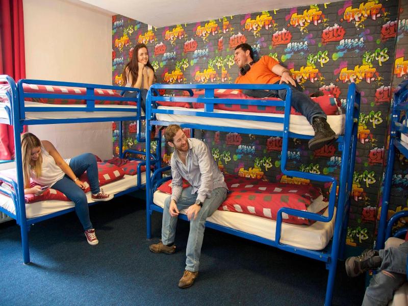 Ashfield House Hostel image