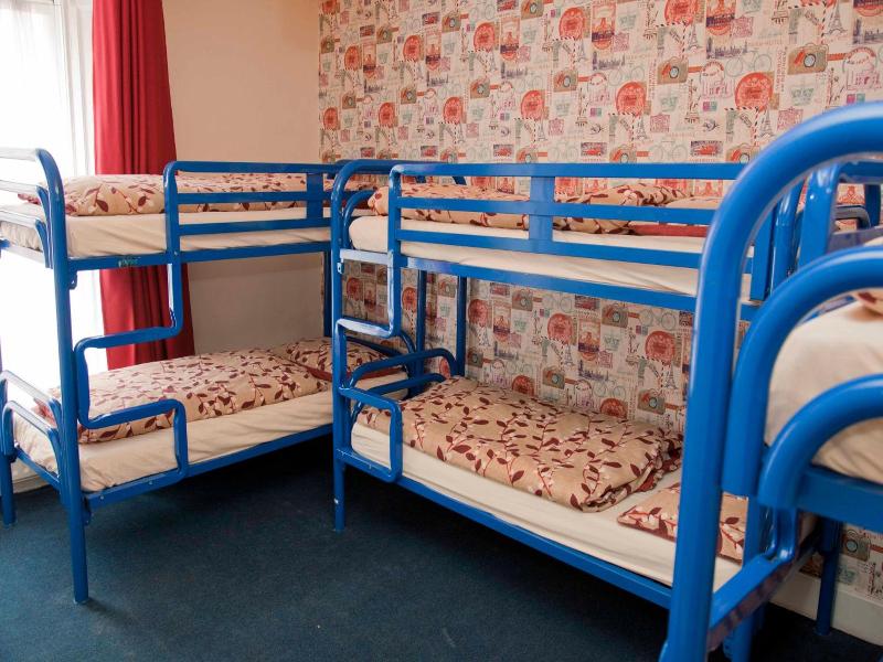 Ashfield House Hostel image