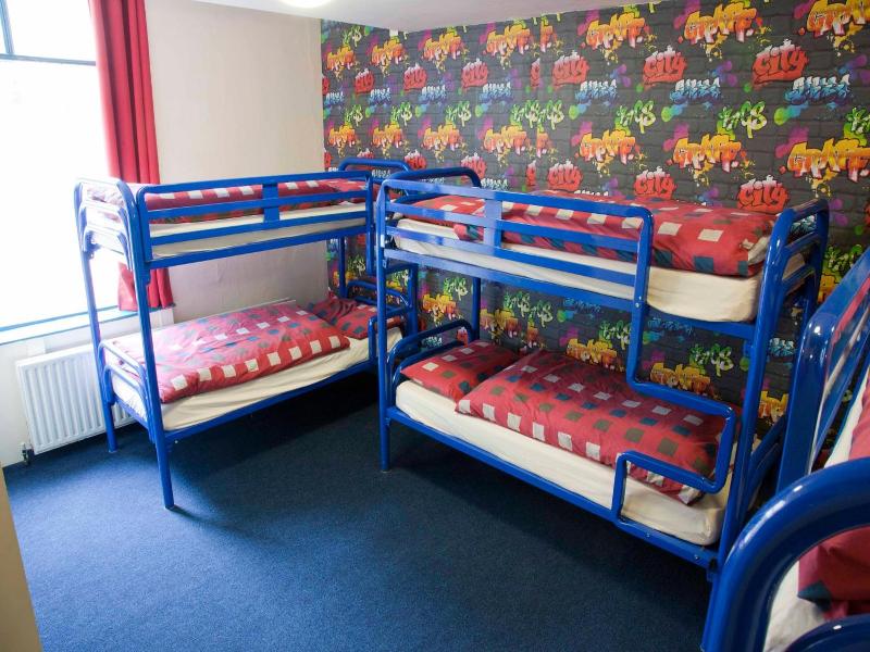 Ashfield House Hostel image