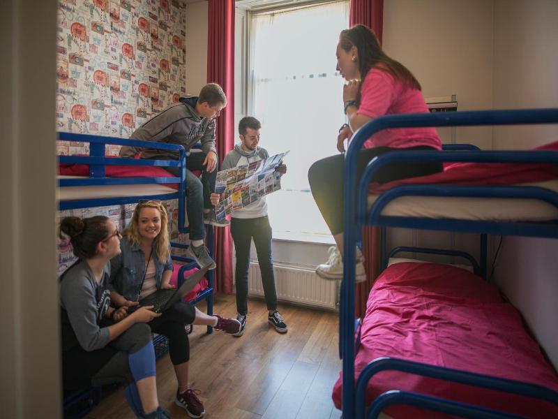 Ashfield House Hostel image