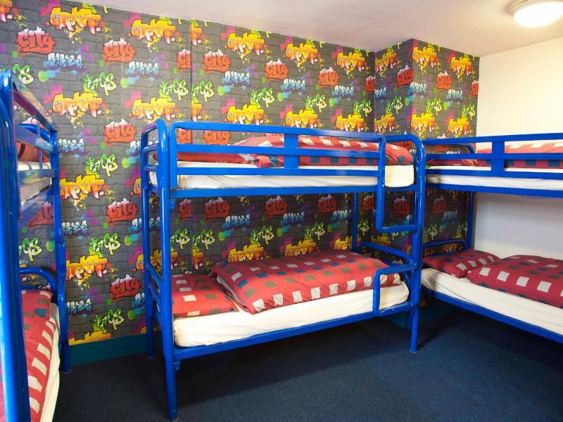 Ashfield House Hostel image