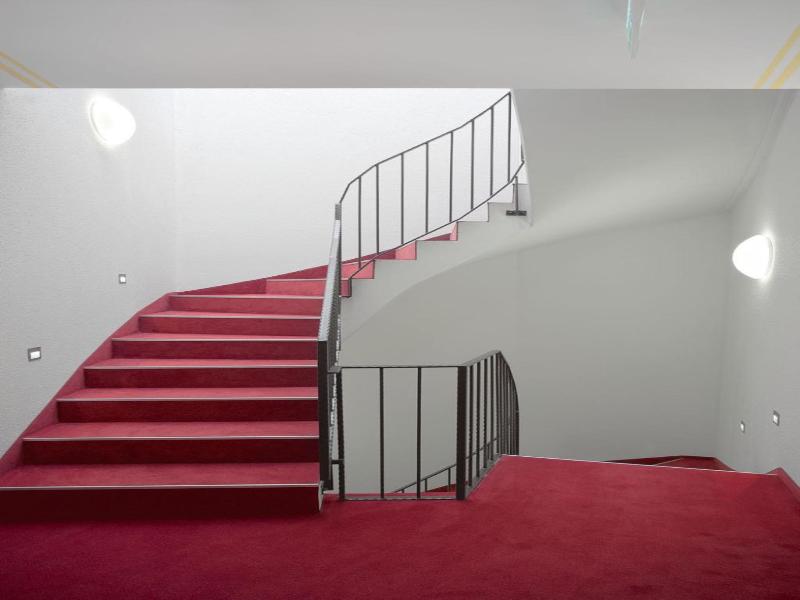Hotel-Pension Am Schwanenteich image