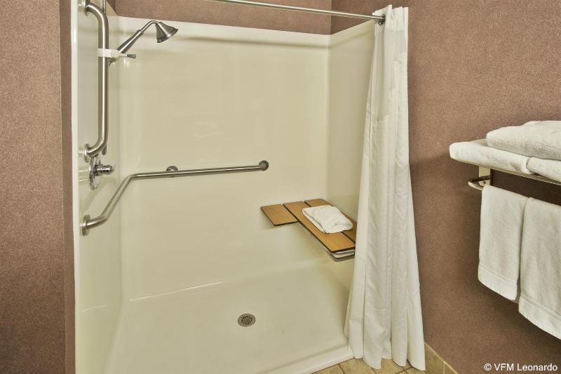 Holiday Inn Express & Suites Woodhaven photo 12