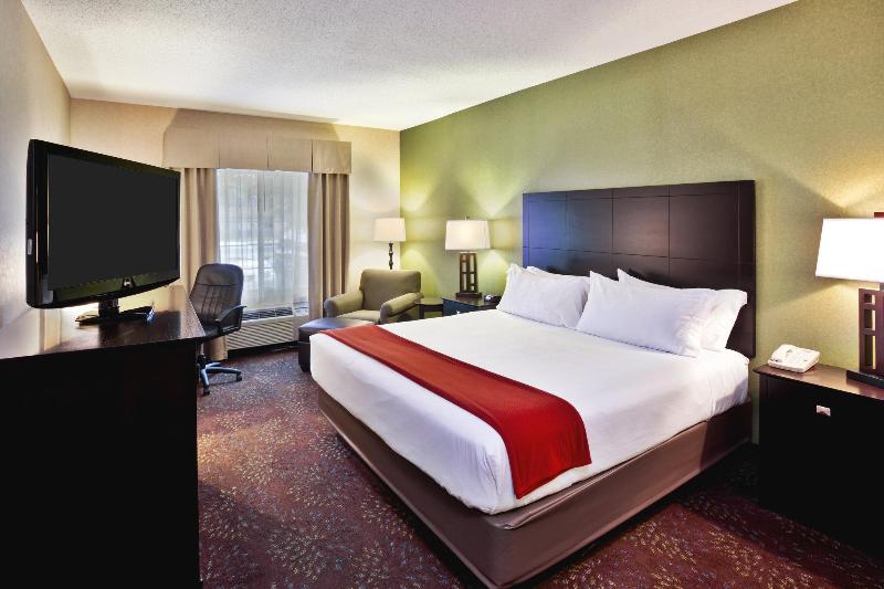 Holiday Inn Express & Suites Woodhaven photo 13