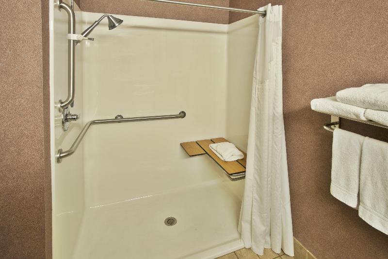 Holiday Inn Express & Suites Woodhaven photo 17