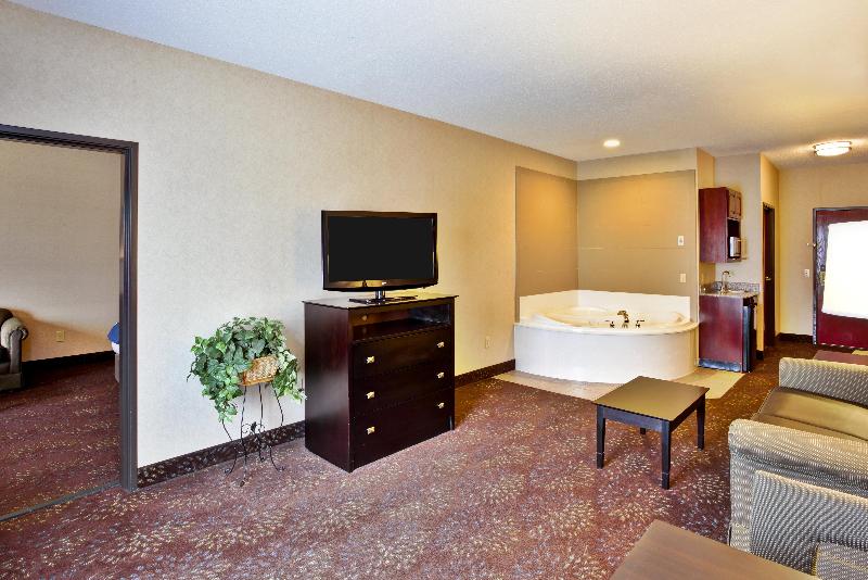 Holiday Inn Express & Suites Woodhaven photo 23