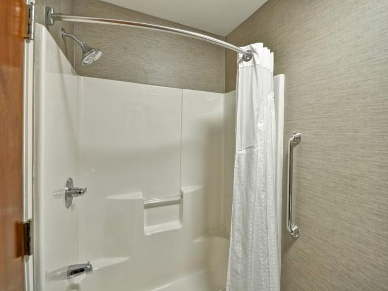Holiday Inn Express Romulus / Detroit Airport image