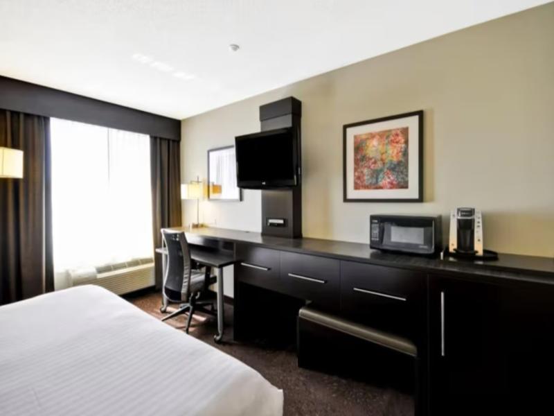 Holiday Inn Express Romulus / Detroit Airport image