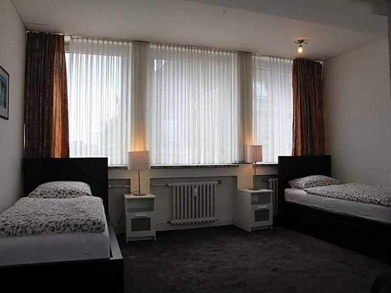 Bayrischer Hof image