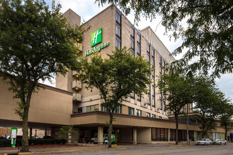 Holiday Inn Rock Island - Quad Cities