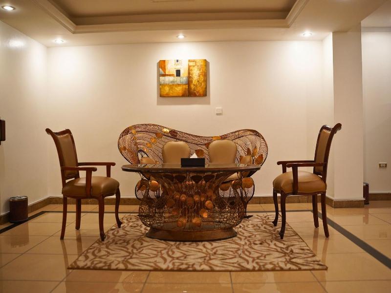 BEST WESTERN PLUS Sand Rose Suite Hotel image