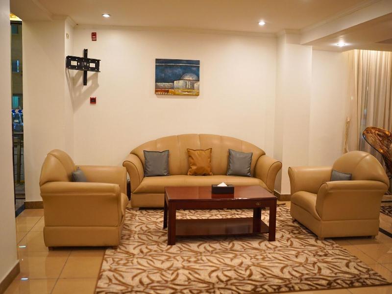 BEST WESTERN PLUS Sand Rose Suite Hotel image