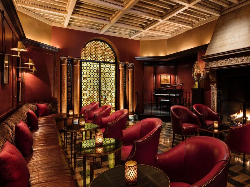 Rosewood Mansion on Turtle Creek image