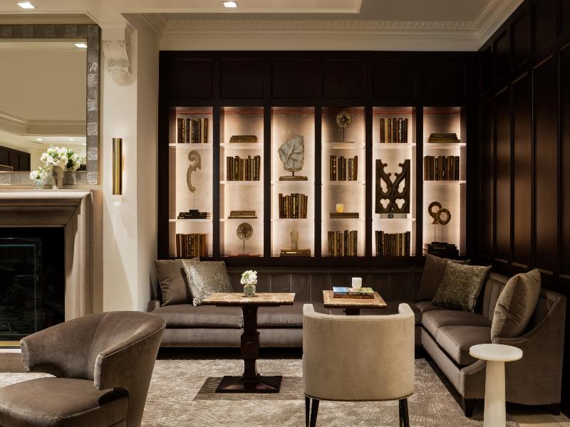 Rosewood Mansion on Turtle Creek image