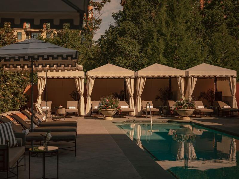 Rosewood Mansion on Turtle Creek image