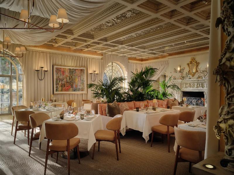 Rosewood Mansion on Turtle Creek image