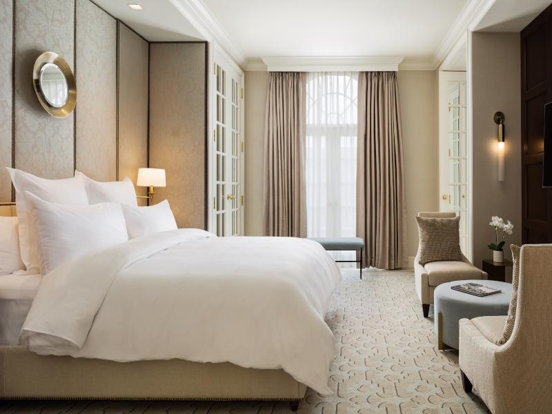 Rosewood Mansion on Turtle Creek image