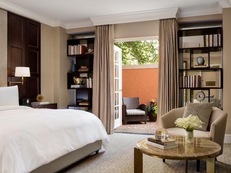 Rosewood Mansion on Turtle Creek image