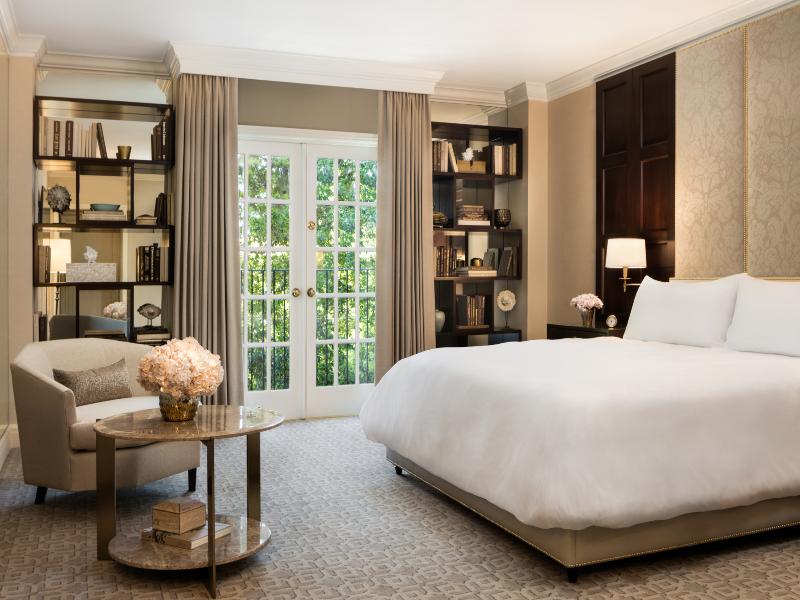 Rosewood Mansion on Turtle Creek image