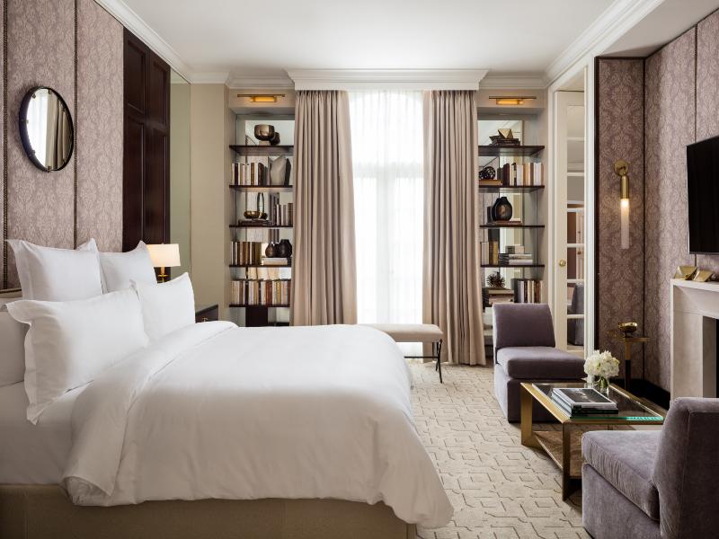 Rosewood Mansion on Turtle Creek image