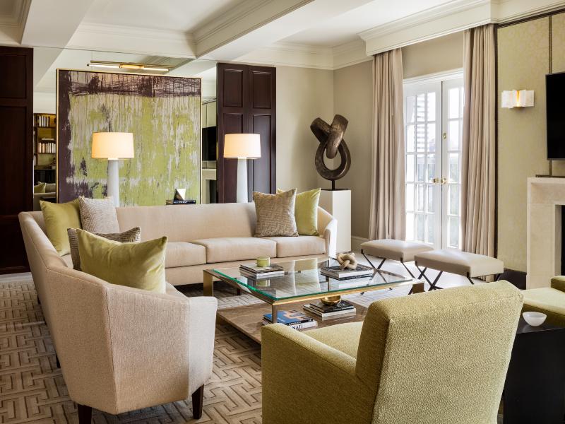 Rosewood Mansion on Turtle Creek image