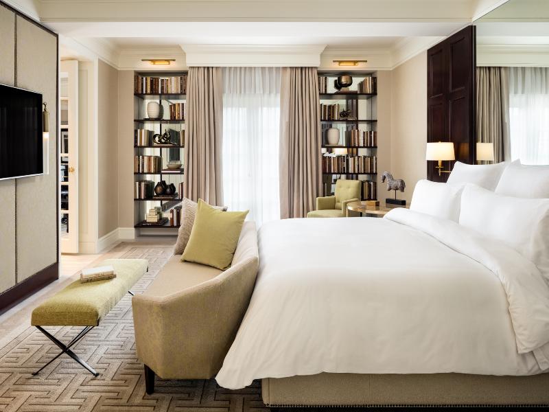 Rosewood Mansion on Turtle Creek image