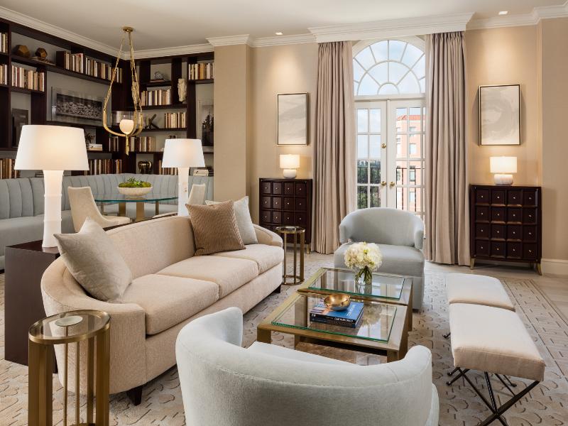 Rosewood Mansion on Turtle Creek image