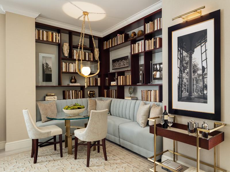 Rosewood Mansion on Turtle Creek image