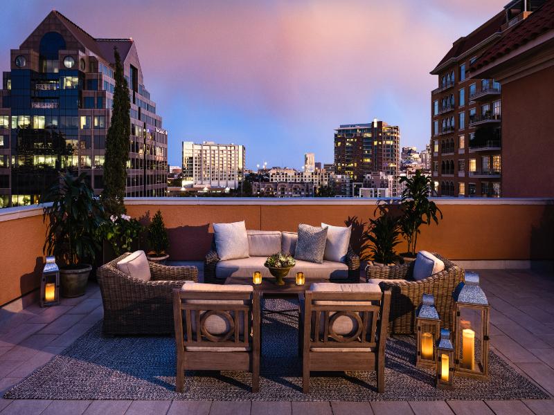 Rosewood Mansion on Turtle Creek image