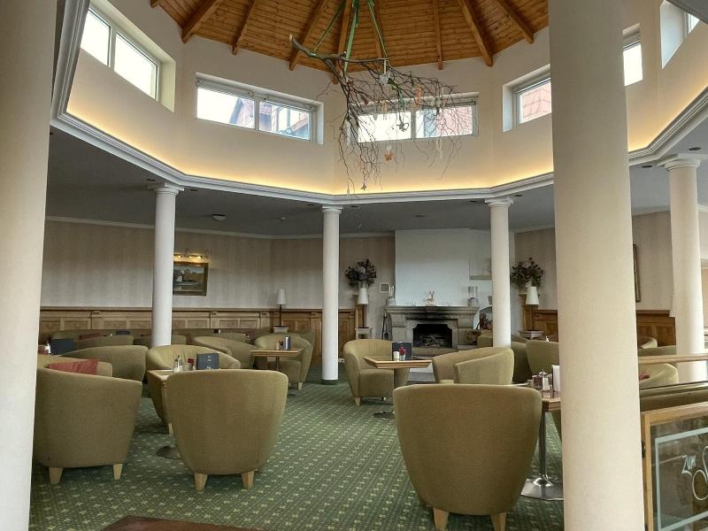 Ringhotel Zum Stein image