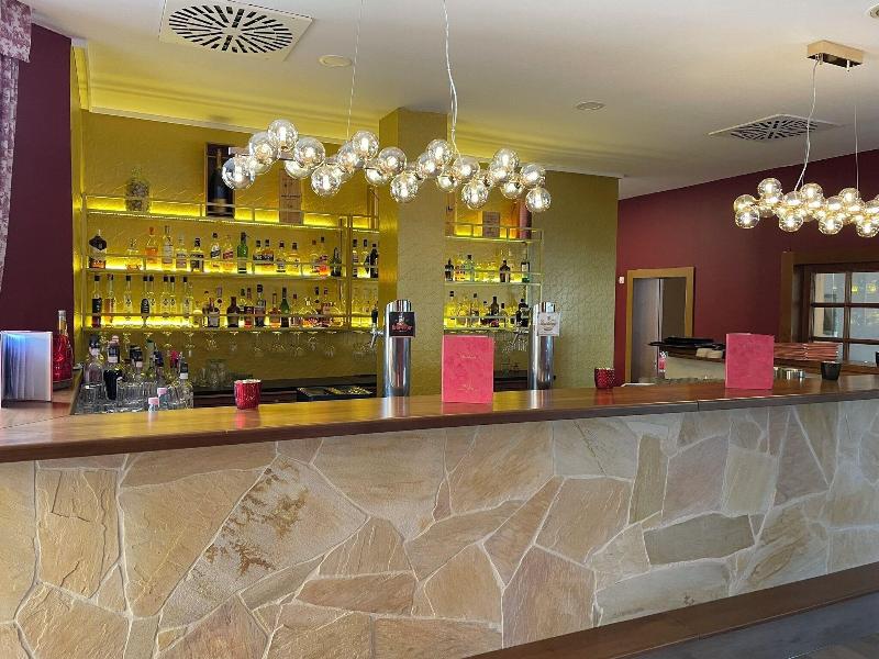 Ringhotel Zum Stein image