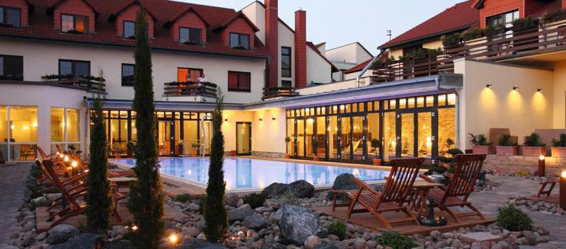 Ringhotel Zum Stein image